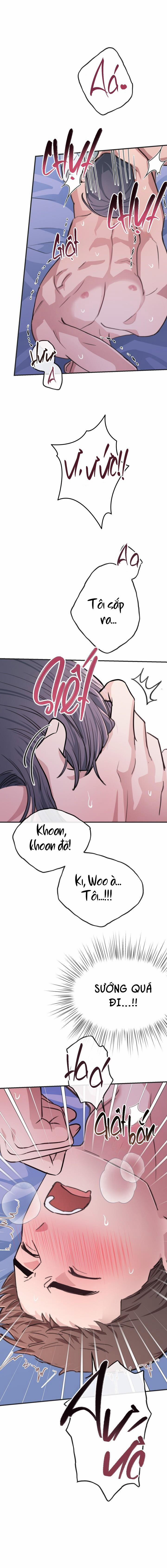 Nghiện Sex 22.4 perfect block 4 trang 1