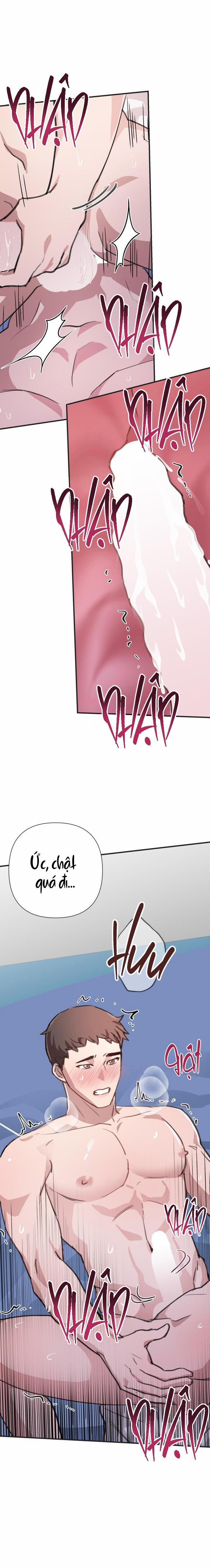 Nghiện Sex 22.4 perfect block 4 trang 13