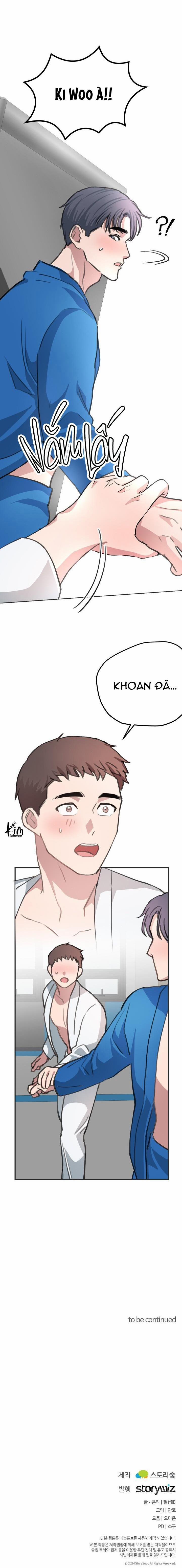 Nghiện Sex 22.4 perfect block 4 trang 18