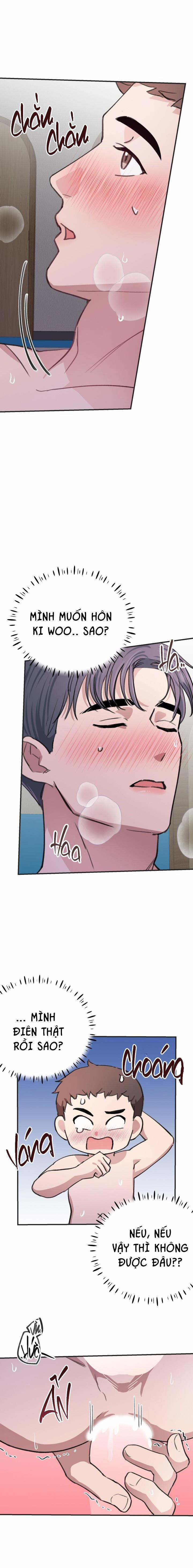 Nghiện Sex 22.4 perfect block 4 trang 5