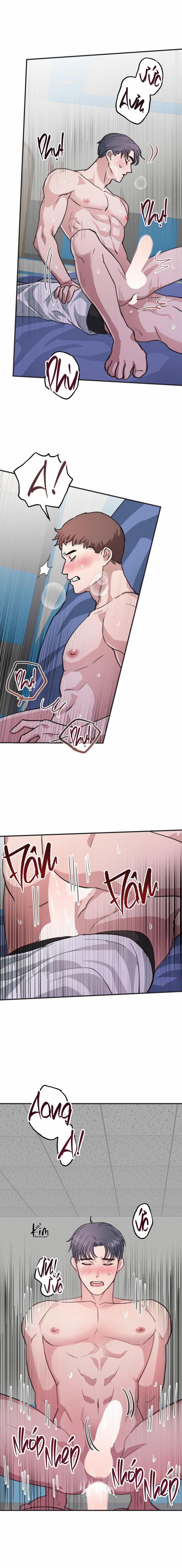 Nghiện Sex 22.4 perfect block 4 trang 6