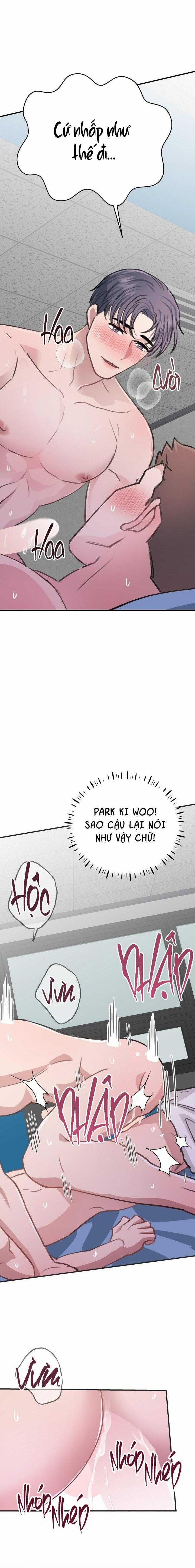 Nghiện Sex 22.4 trang 11