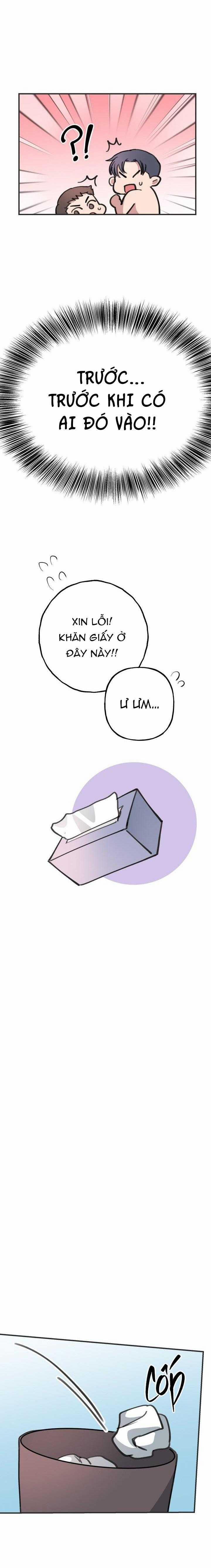 Nghiện Sex 22.4 trang 16