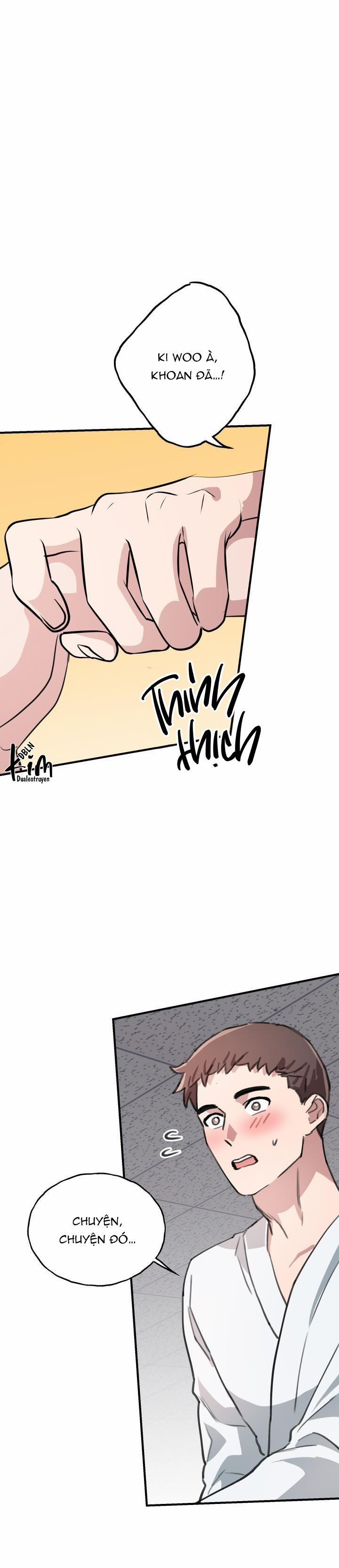 Nghiện Sex 22.5 perfect block 0 trang 0