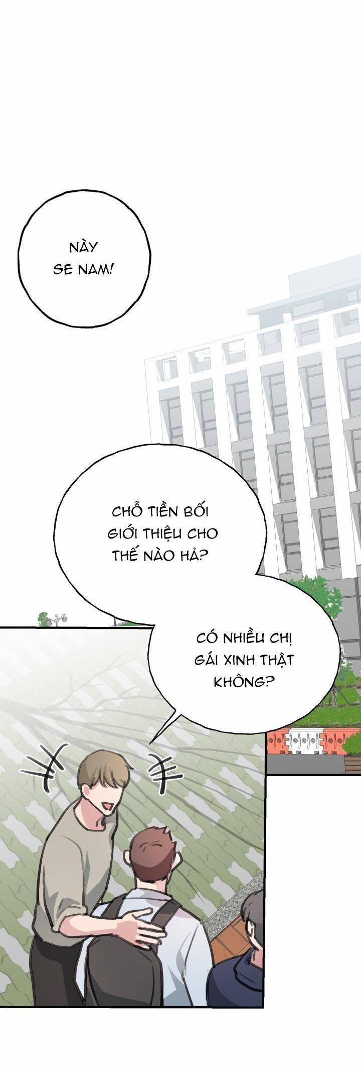 Nghiện Sex 22.5 perfect block 0 trang 11