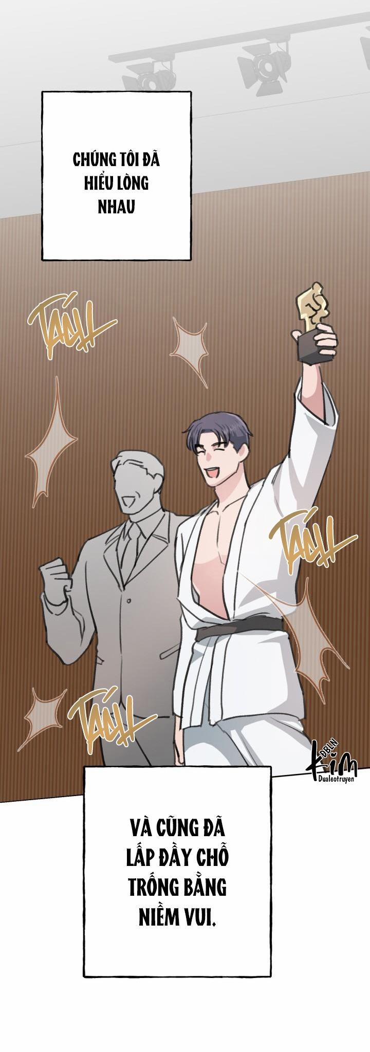 Nghiện Sex 22.5 perfect block 0 trang 15