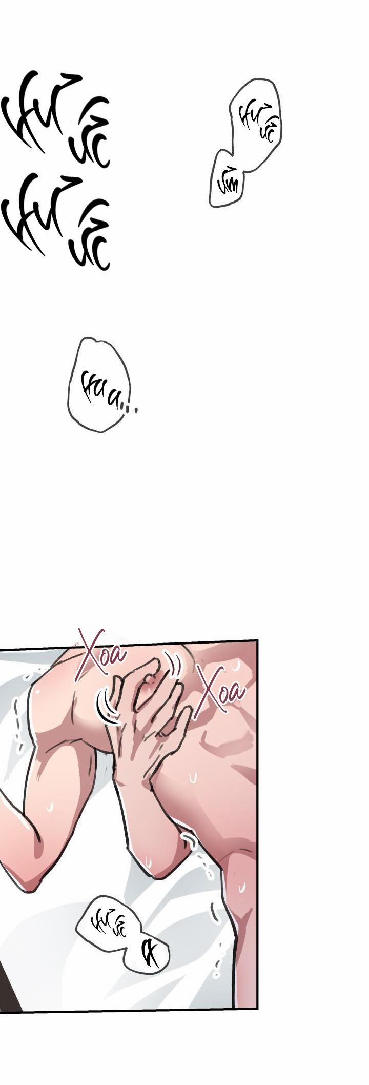 Nghiện Sex 22.5 perfect block 0 trang 21