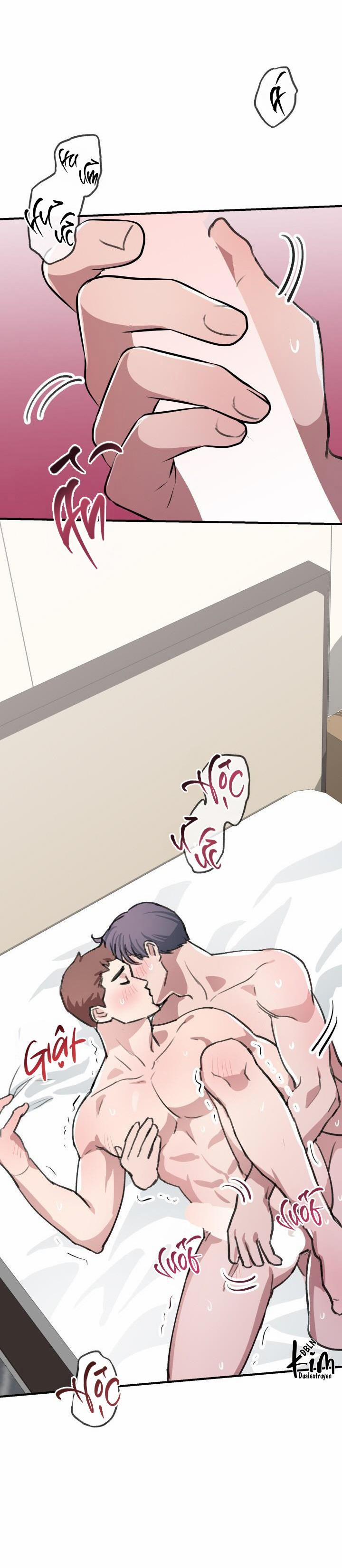 Nghiện Sex 22.5 perfect block 0 trang 22