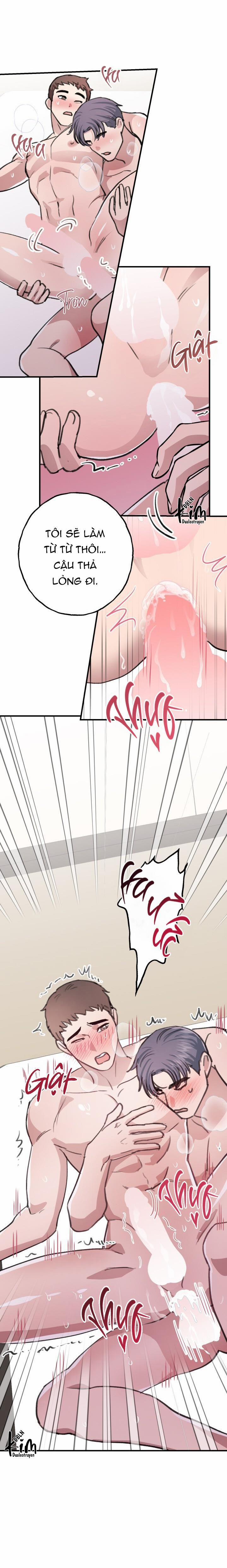 Nghiện Sex 22.5 perfect block 0 trang 26