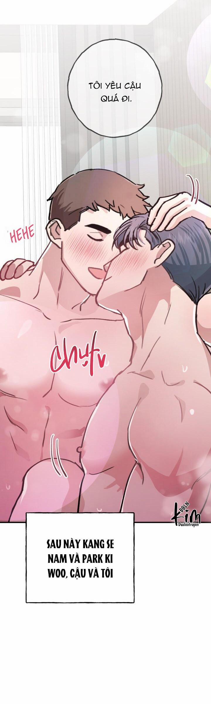 Nghiện Sex 22.5 perfect block 0 trang 29