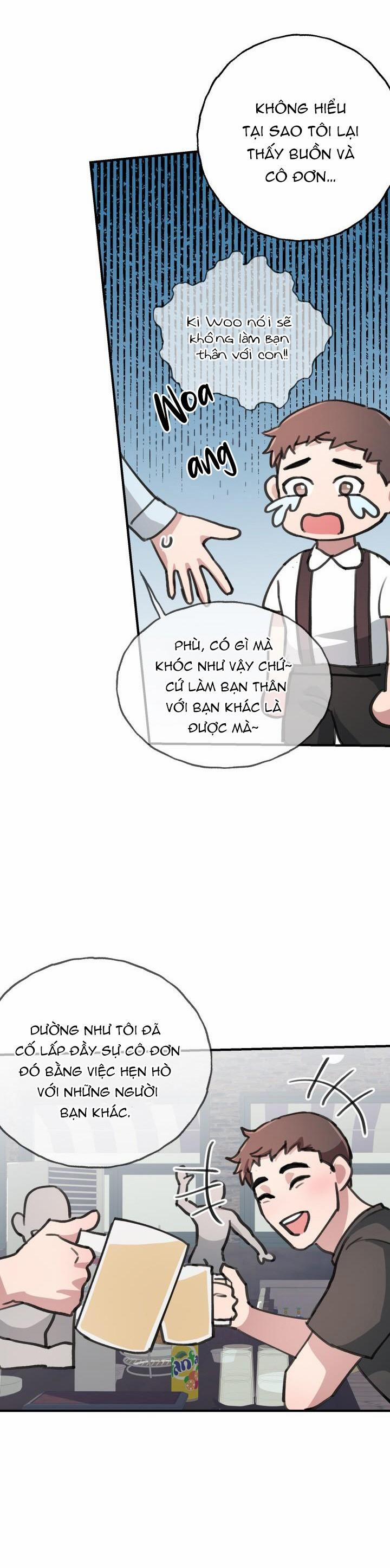 Nghiện Sex 22.5 trang 2