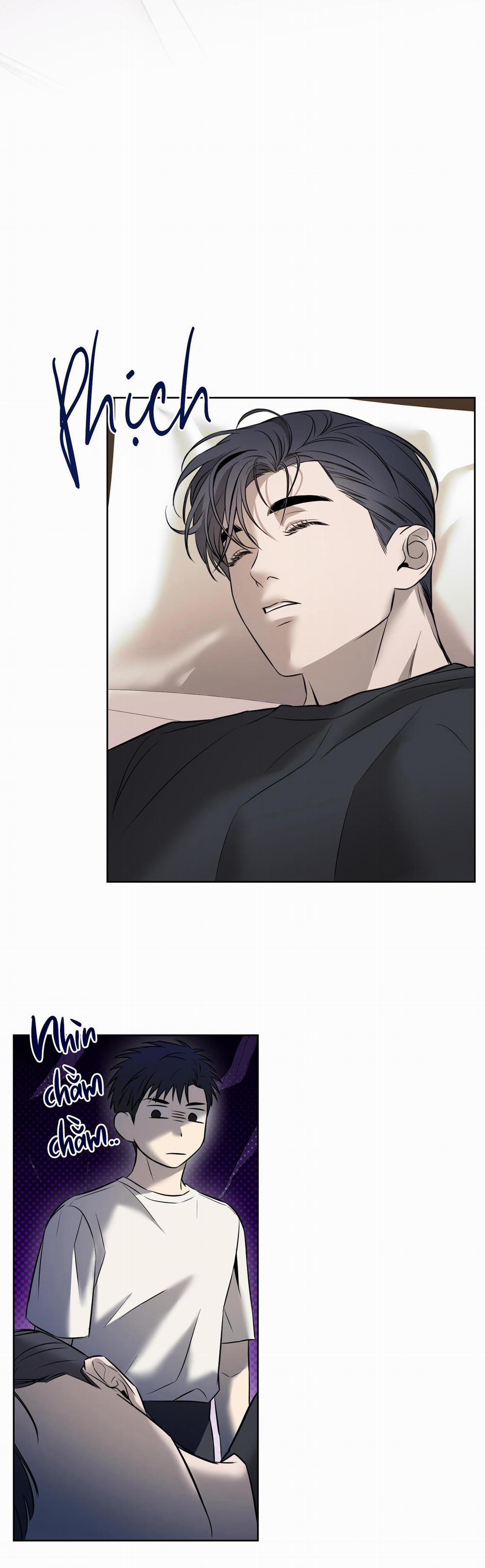 Nghiện Sex 23.1 màu sắc 1 trang 18