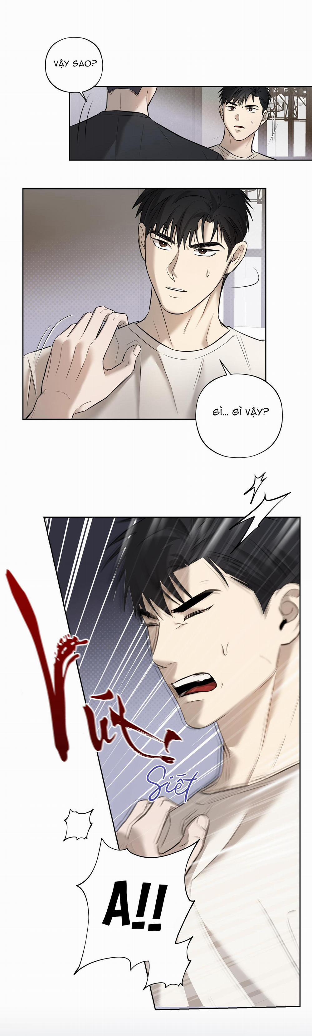 Nghiện Sex 23.1 màu sắc 1 trang 25