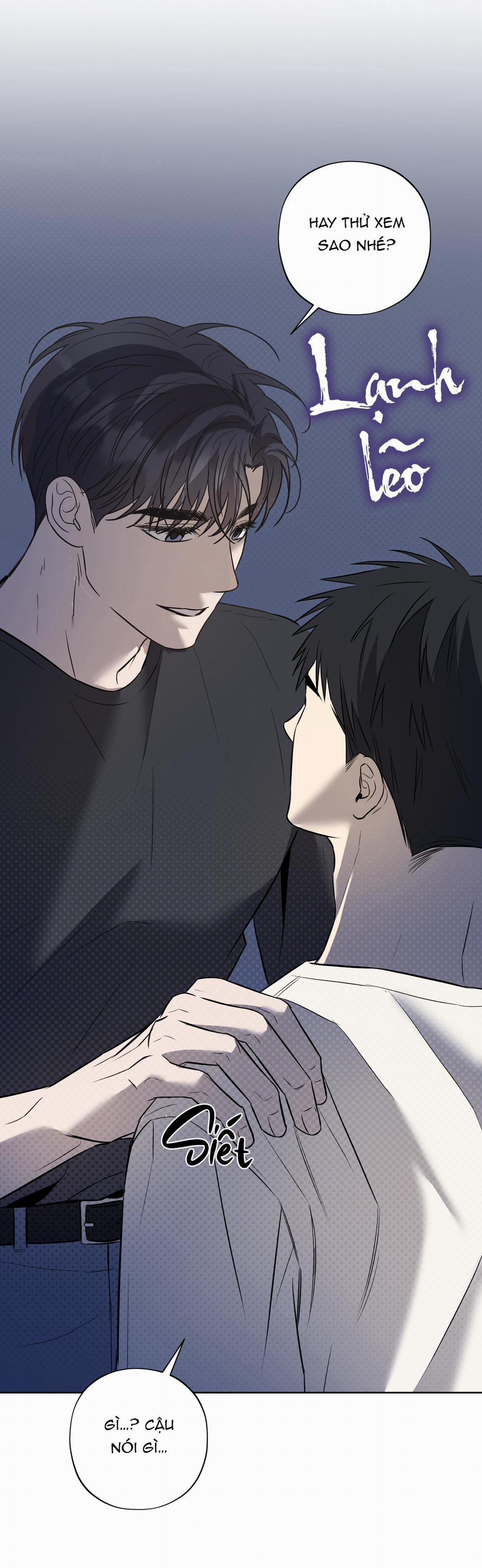 Nghiện Sex 23.1 màu sắc 1 trang 26