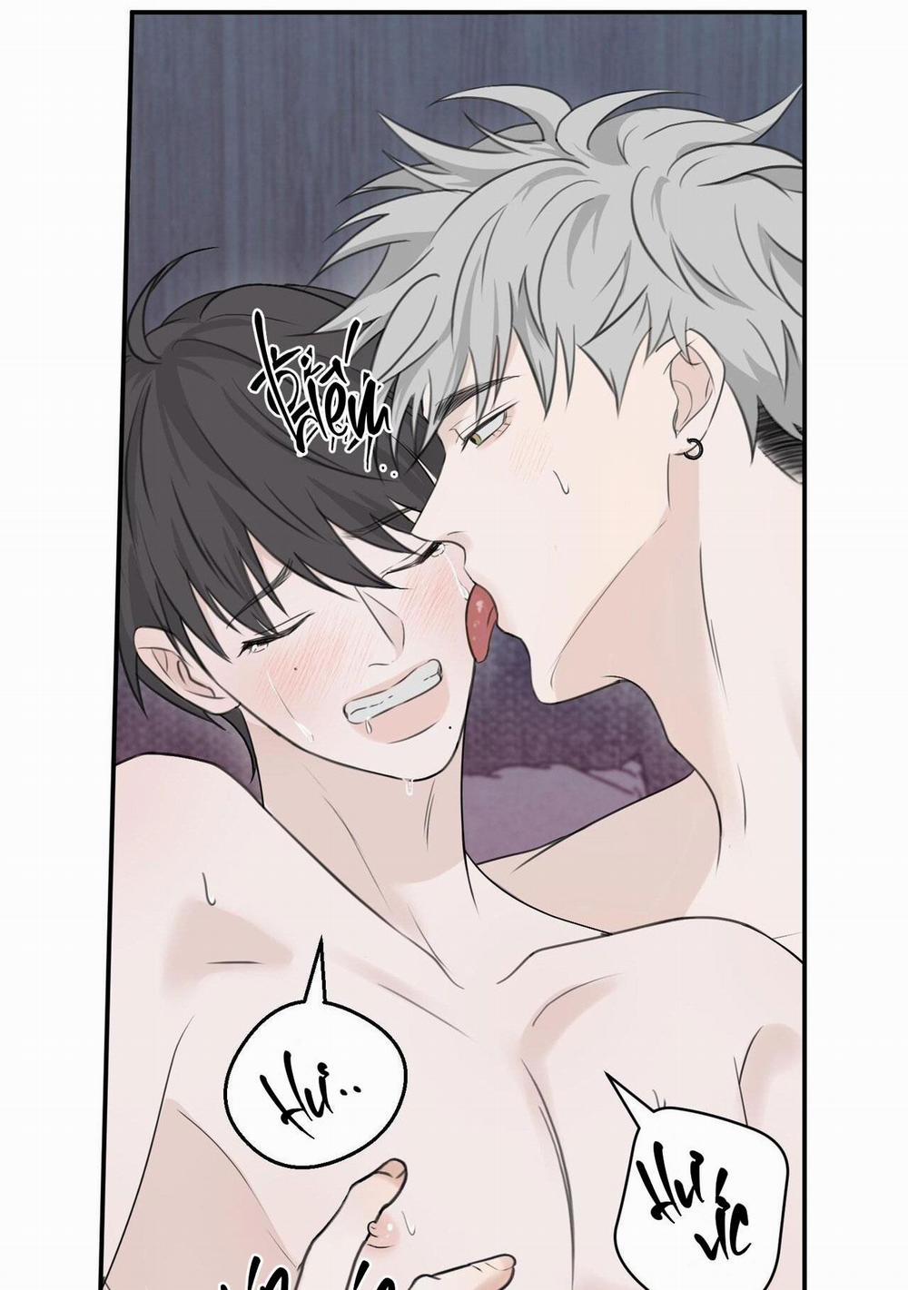 Nghiện Sex 23.1 trang 109