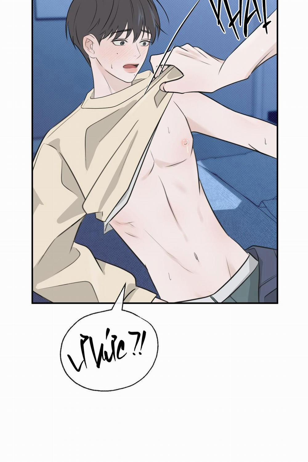 Nghiện Sex 23.1 trang 16