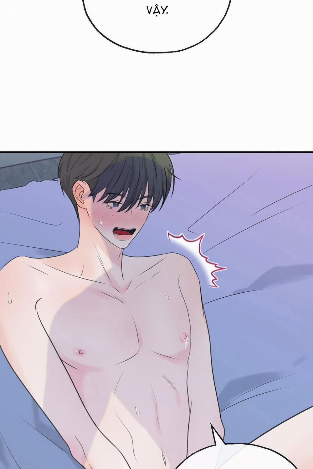 Nghiện Sex 23.1 trang 20