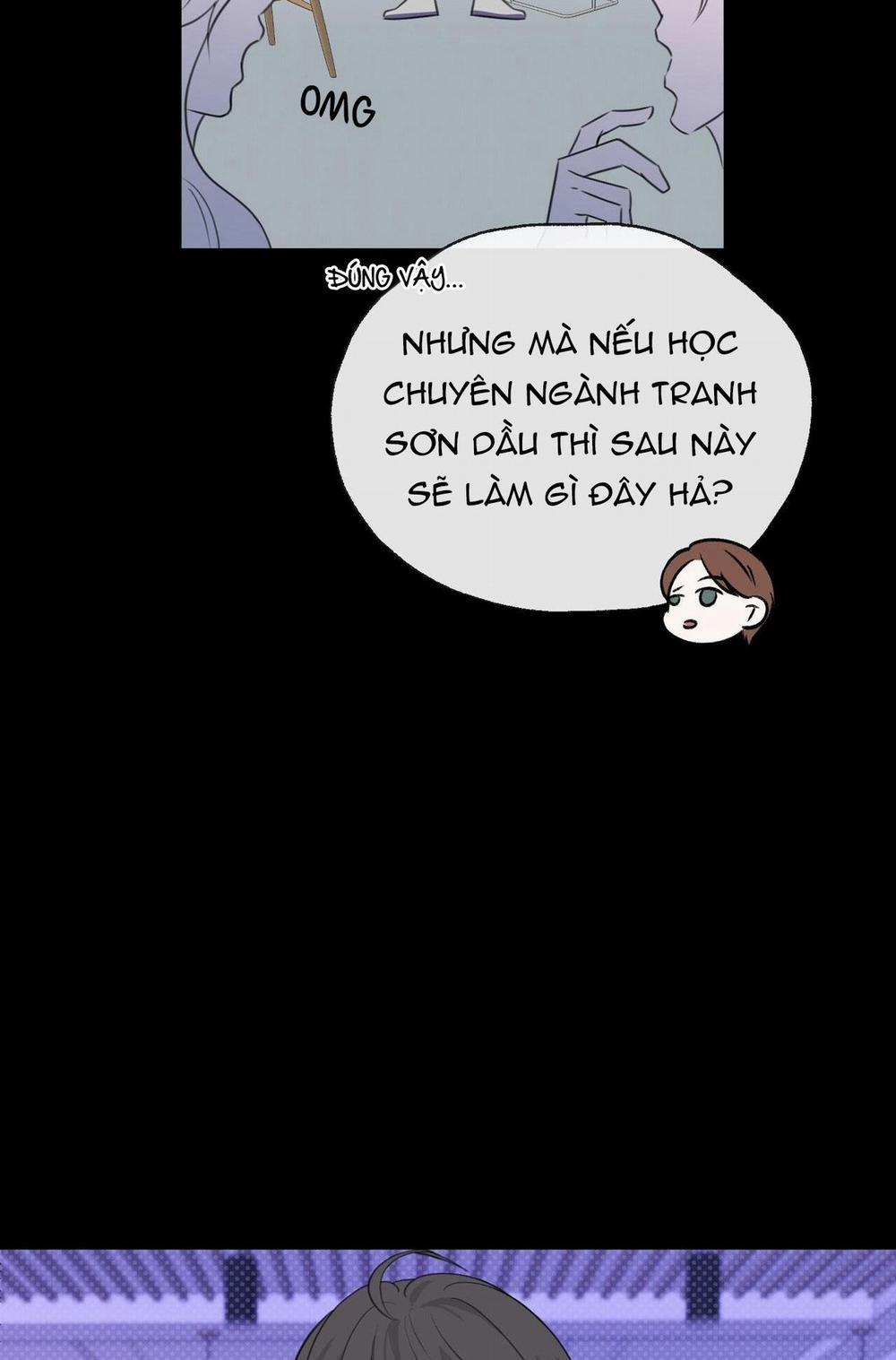 Nghiện Sex 23.1 trang 40