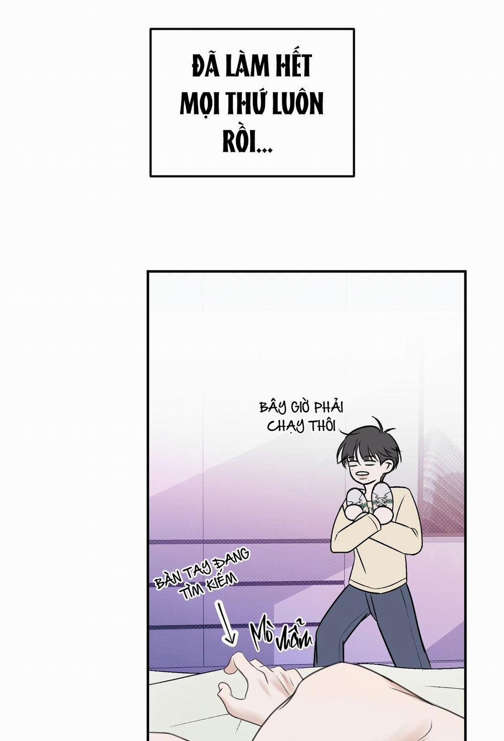 Nghiện Sex 23.2 màu sắc 2 trang 38