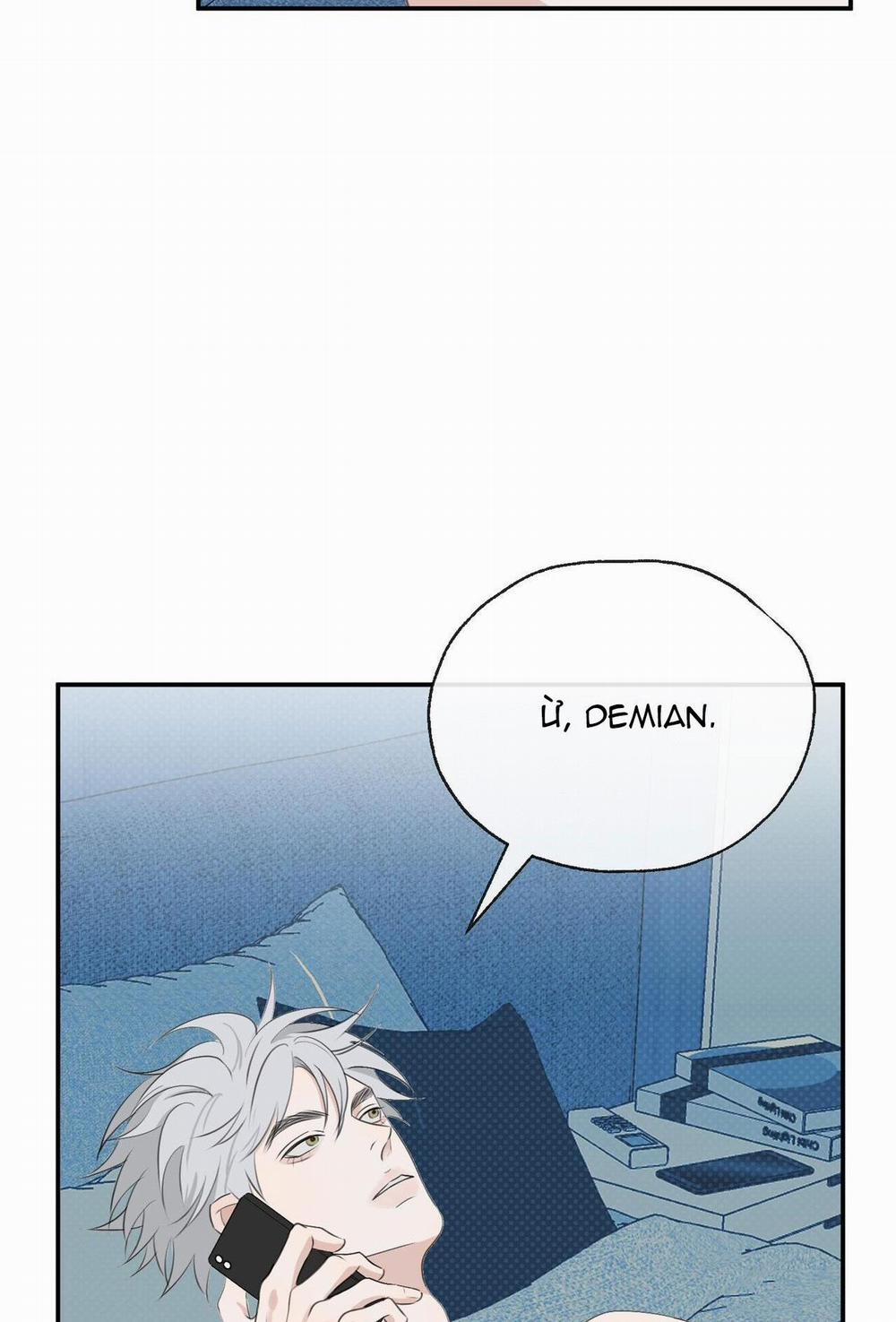 Nghiện Sex 23.2 màu sắc 2 trang 49