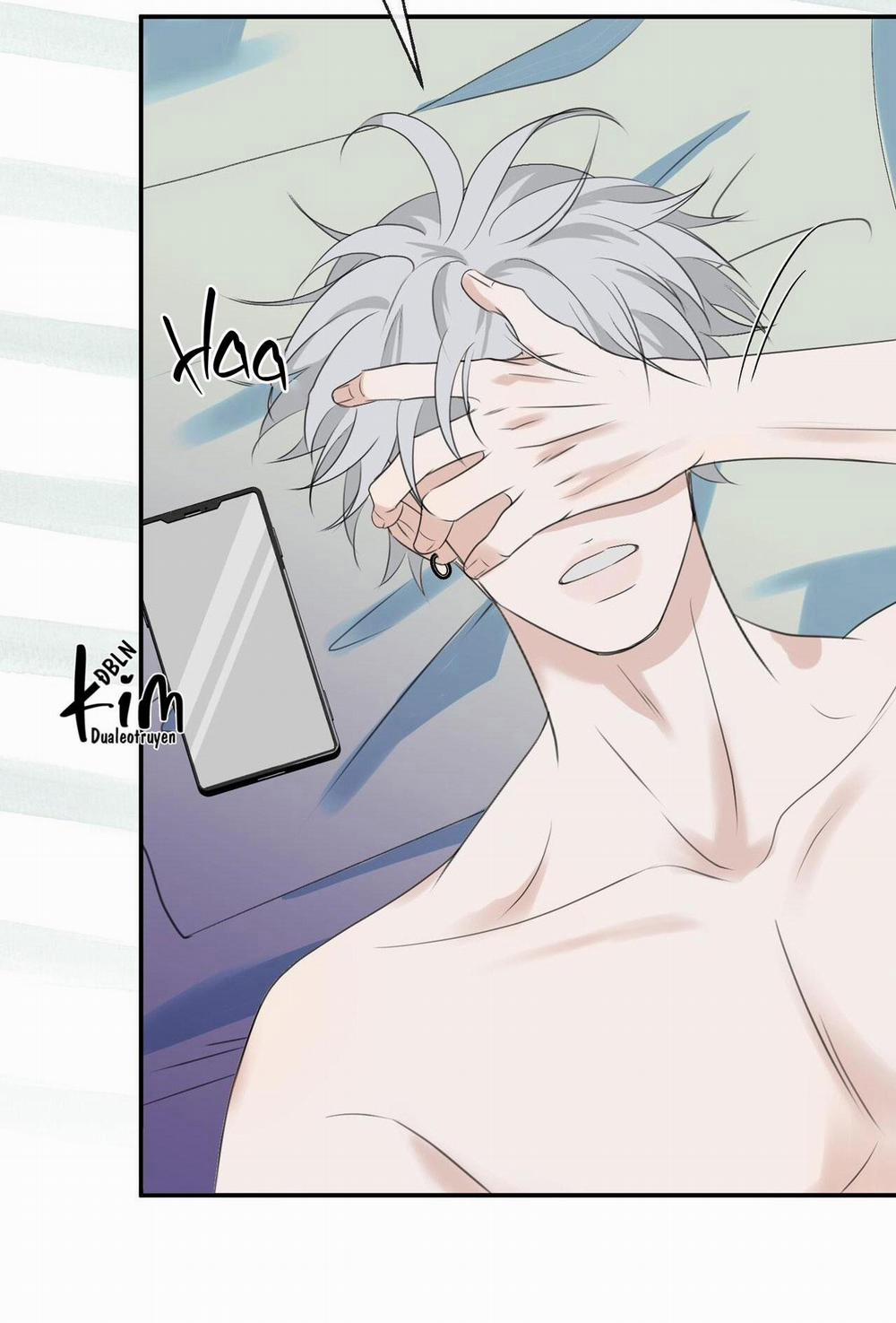 Nghiện Sex 23.2 màu sắc 2 trang 55