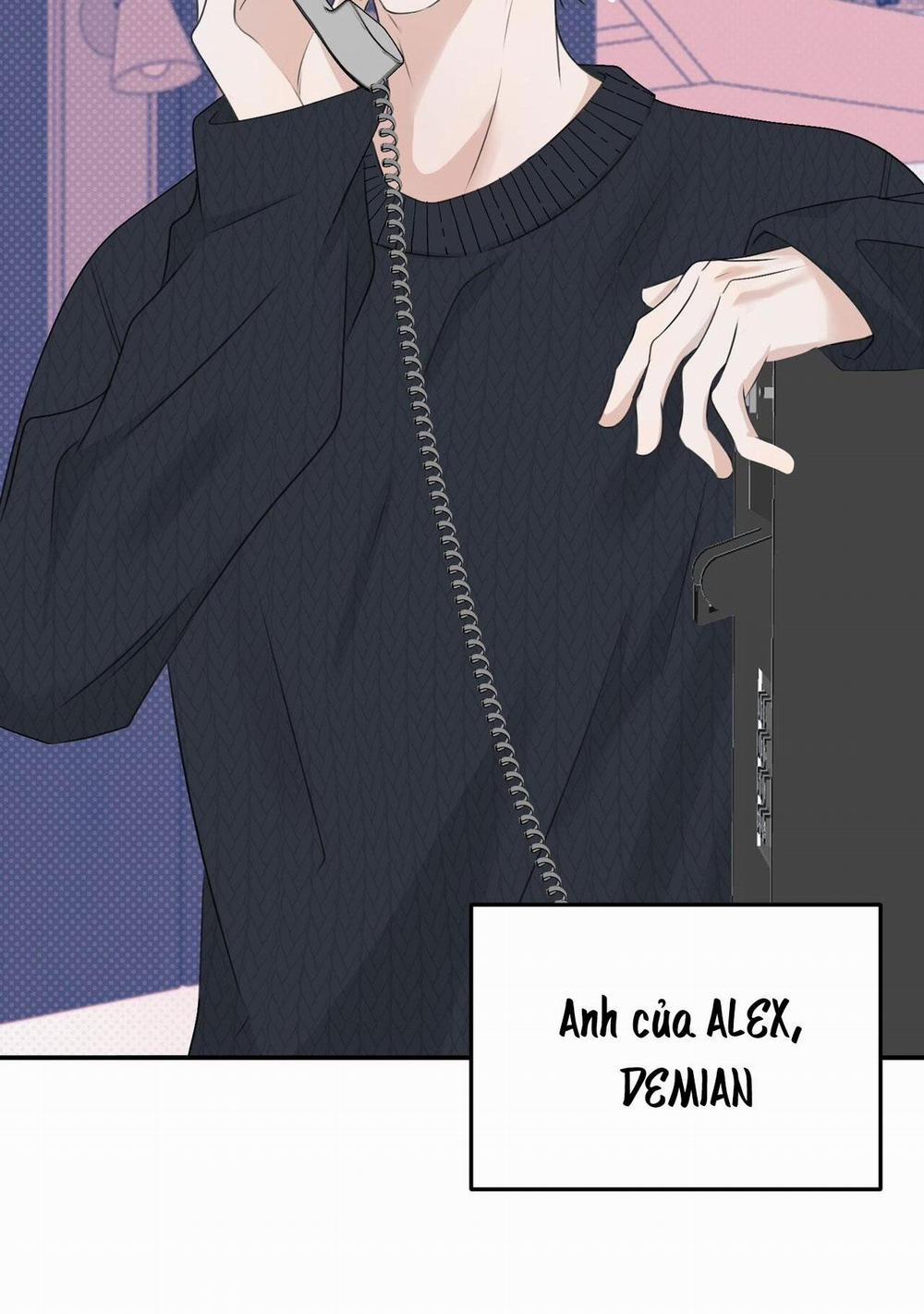 Nghiện Sex 23.2 màu sắc 2 trang 58