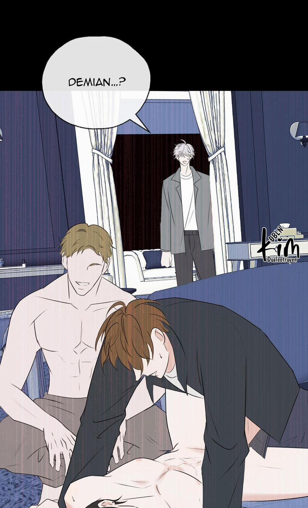 Nghiện Sex 23.2 màu sắc 2 trang 69