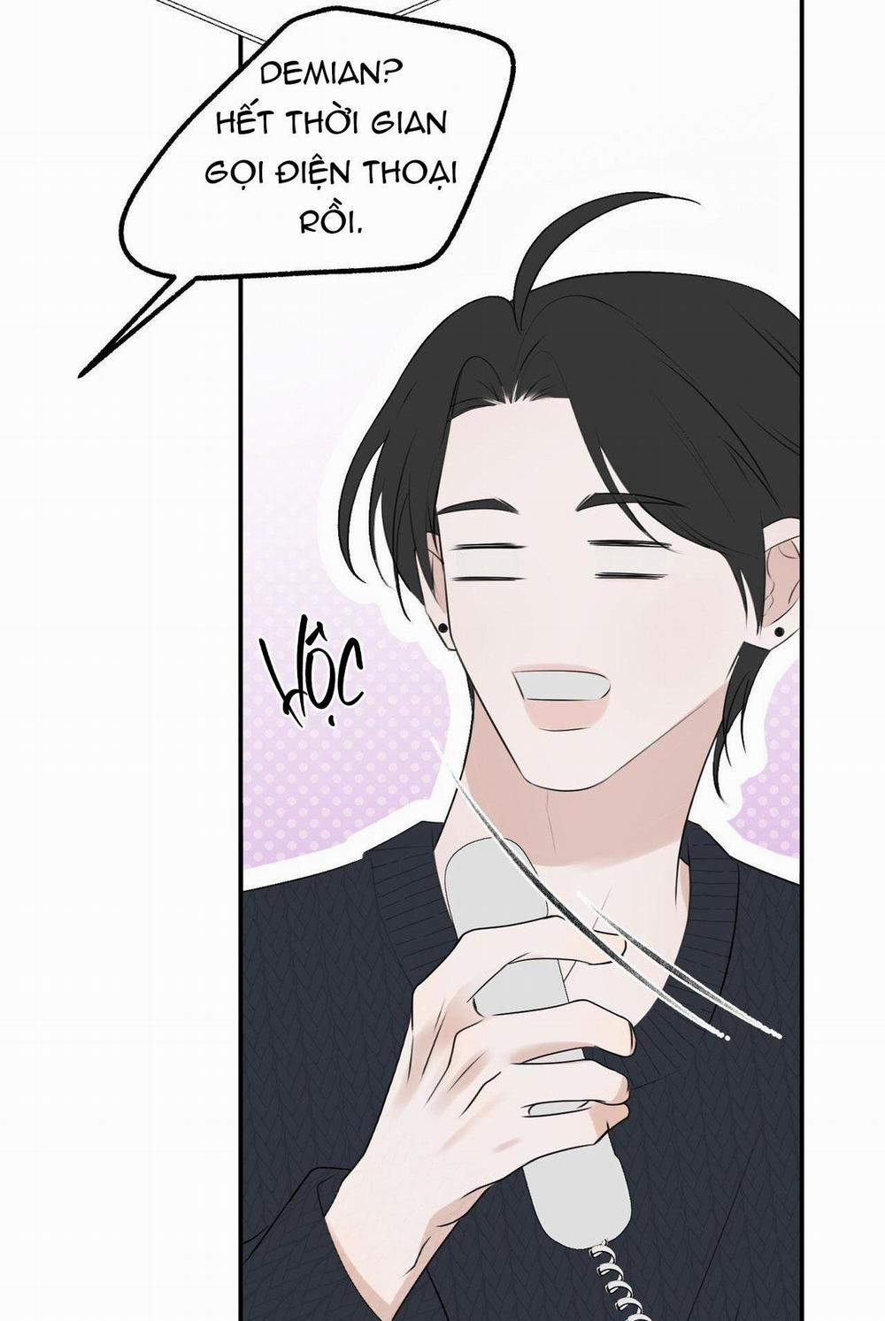 Nghiện Sex 23.2 màu sắc 2 trang 91