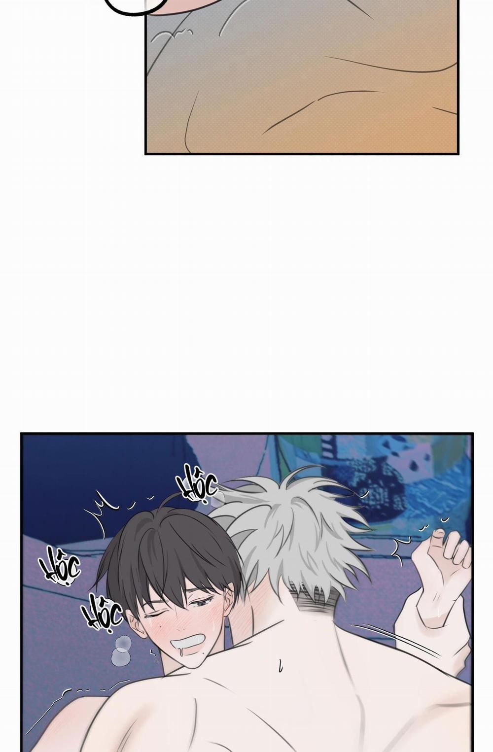 Nghiện Sex 23.2 trang 21