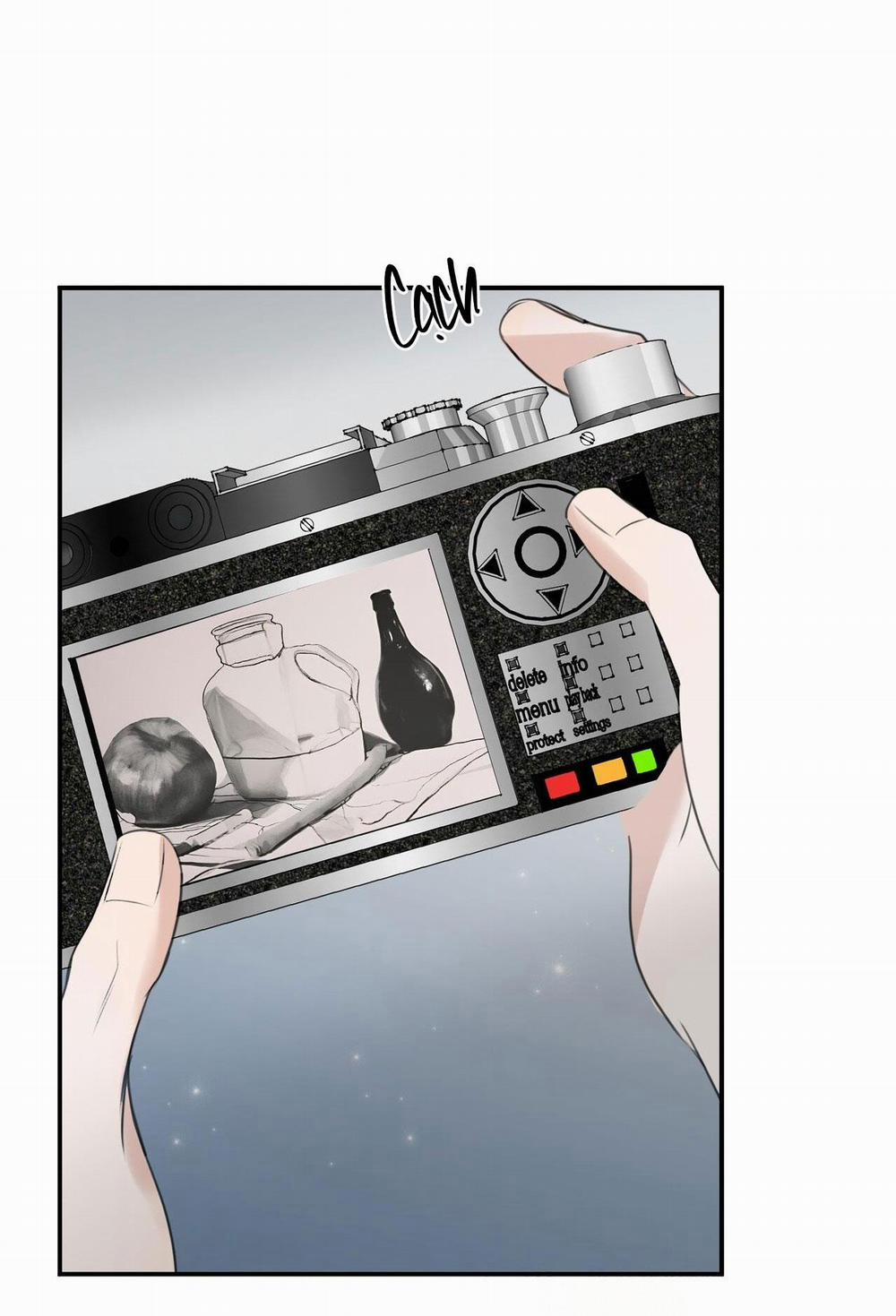 Nghiện Sex 23.2 trang 42