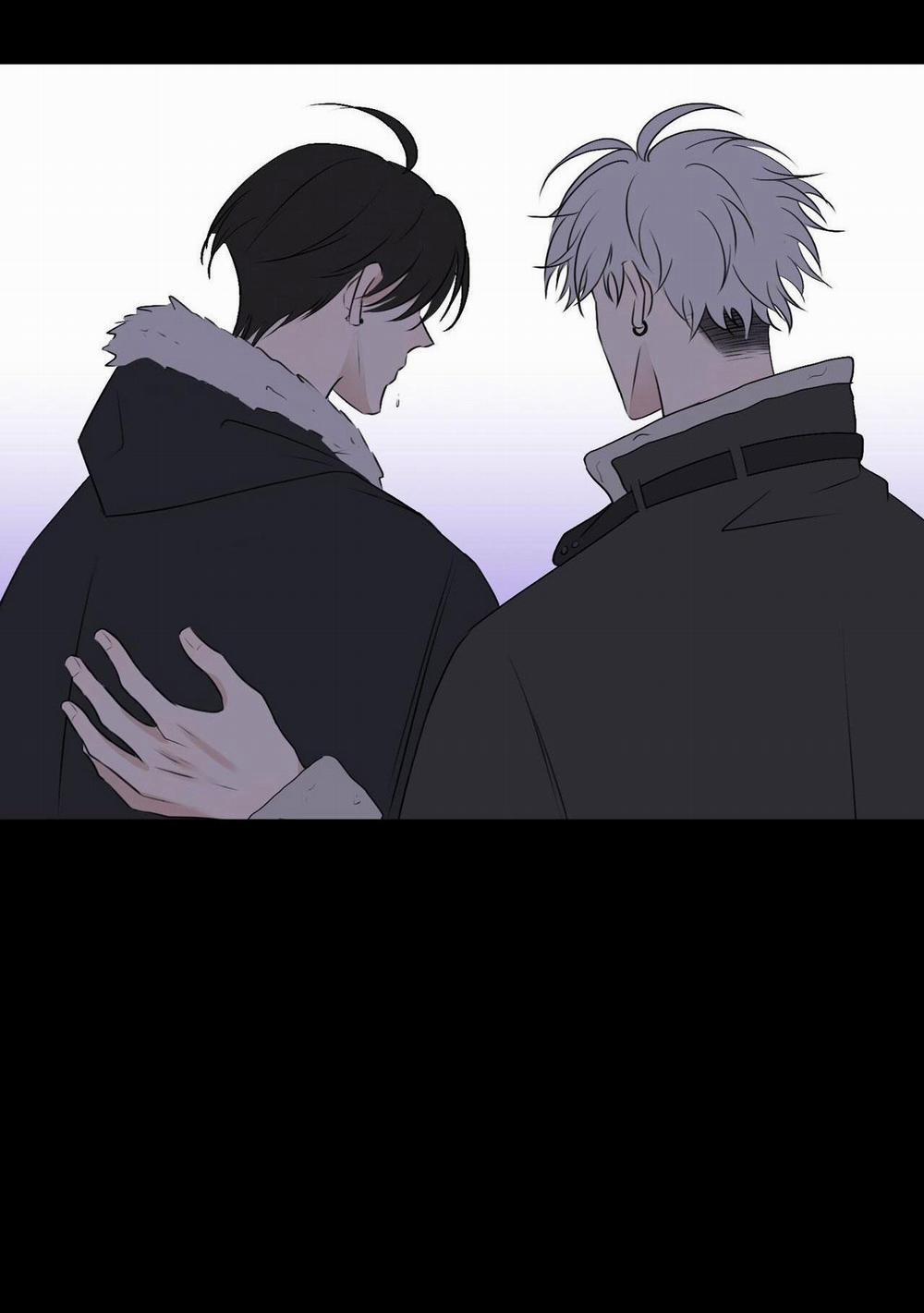 Nghiện Sex 23.2 trang 64