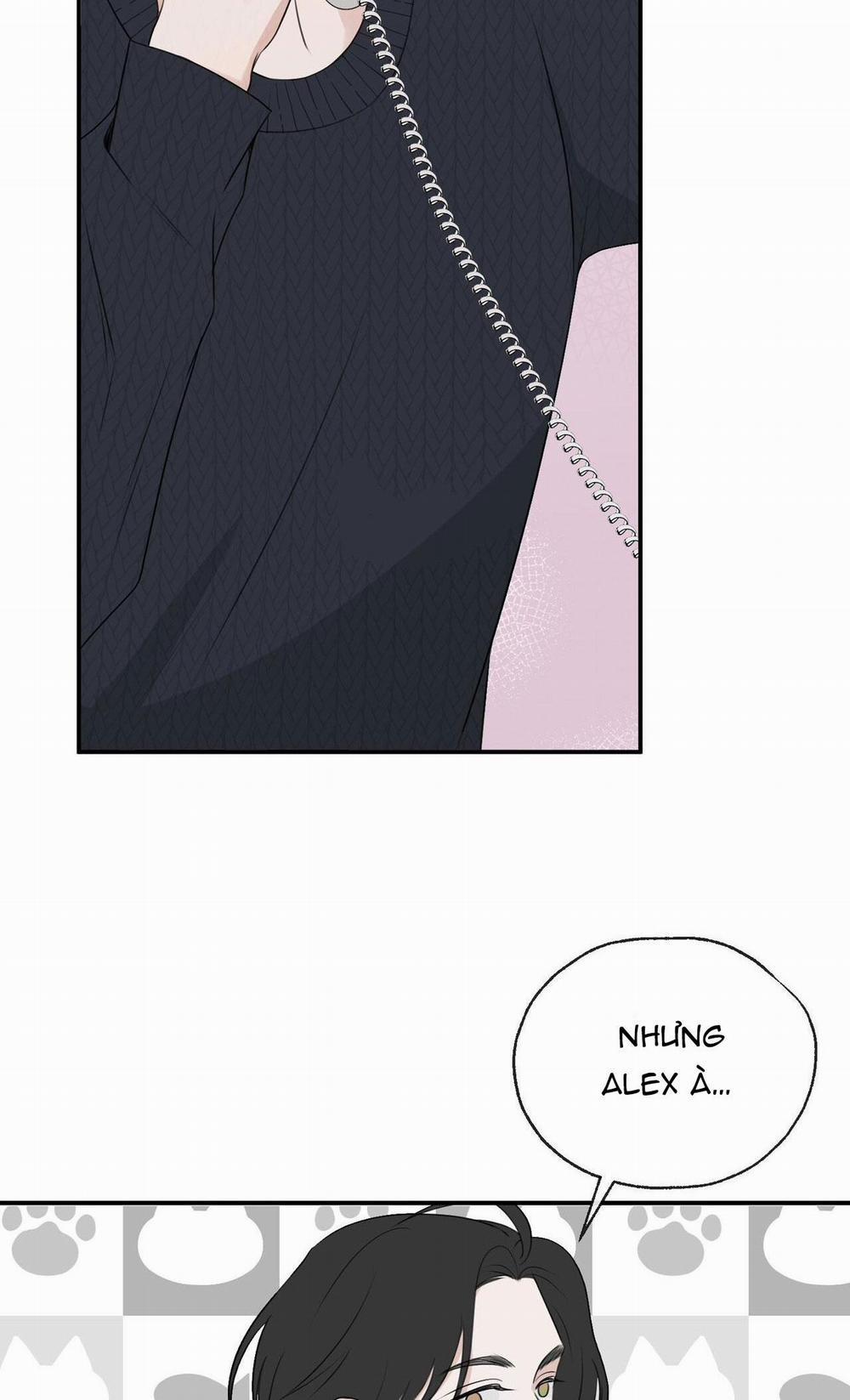 Nghiện Sex 23.2 trang 74