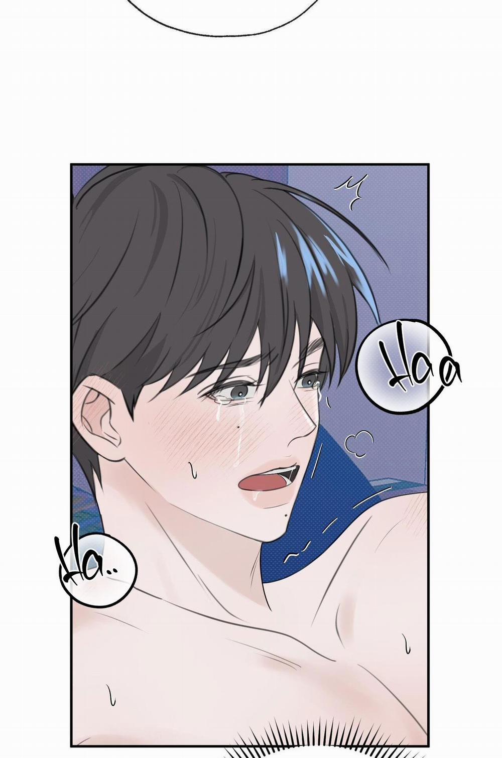 Nghiện Sex 23.2 trang 9