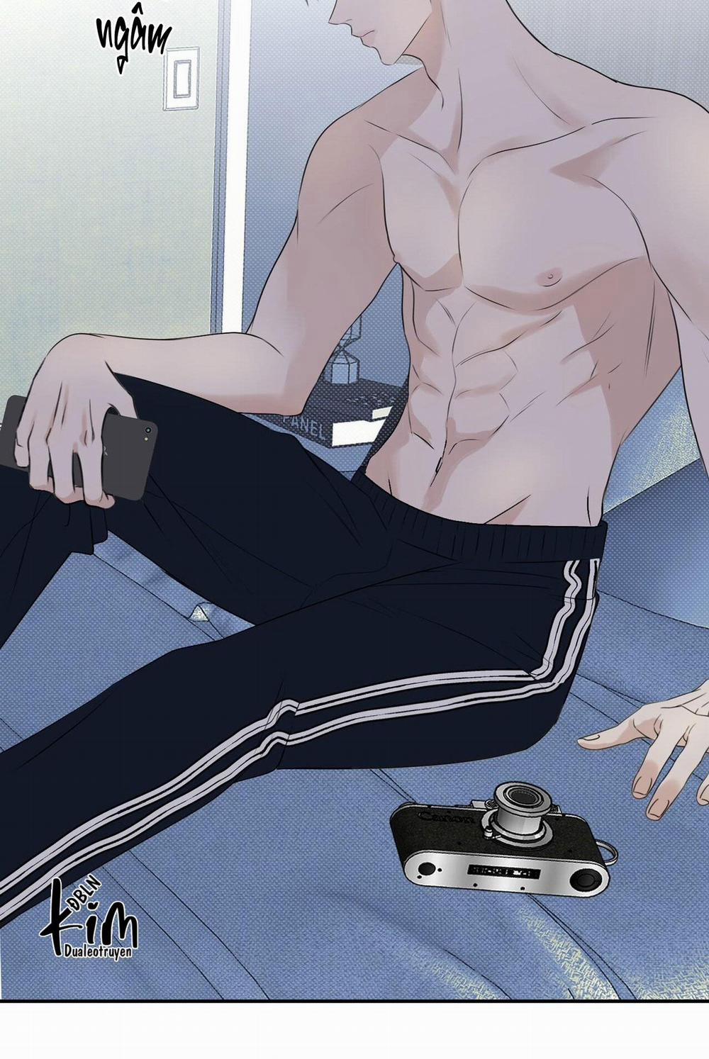 Nghiện Sex 23.2 trang 98