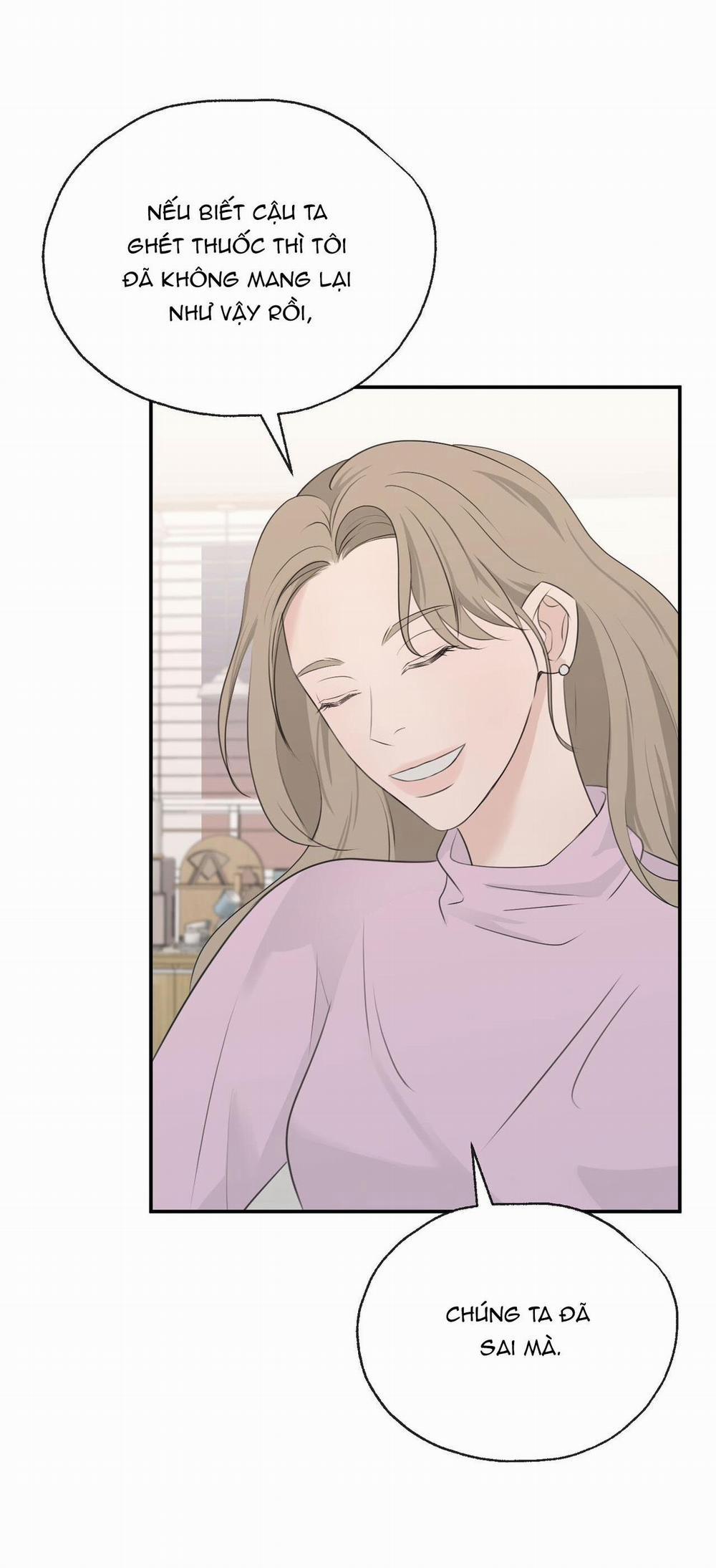 Nghiện Sex 23.3 màu sắc 3 trang 20