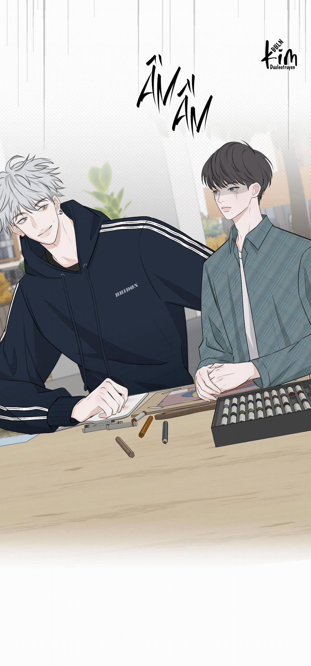 Nghiện Sex 23.3 màu sắc 3 trang 47