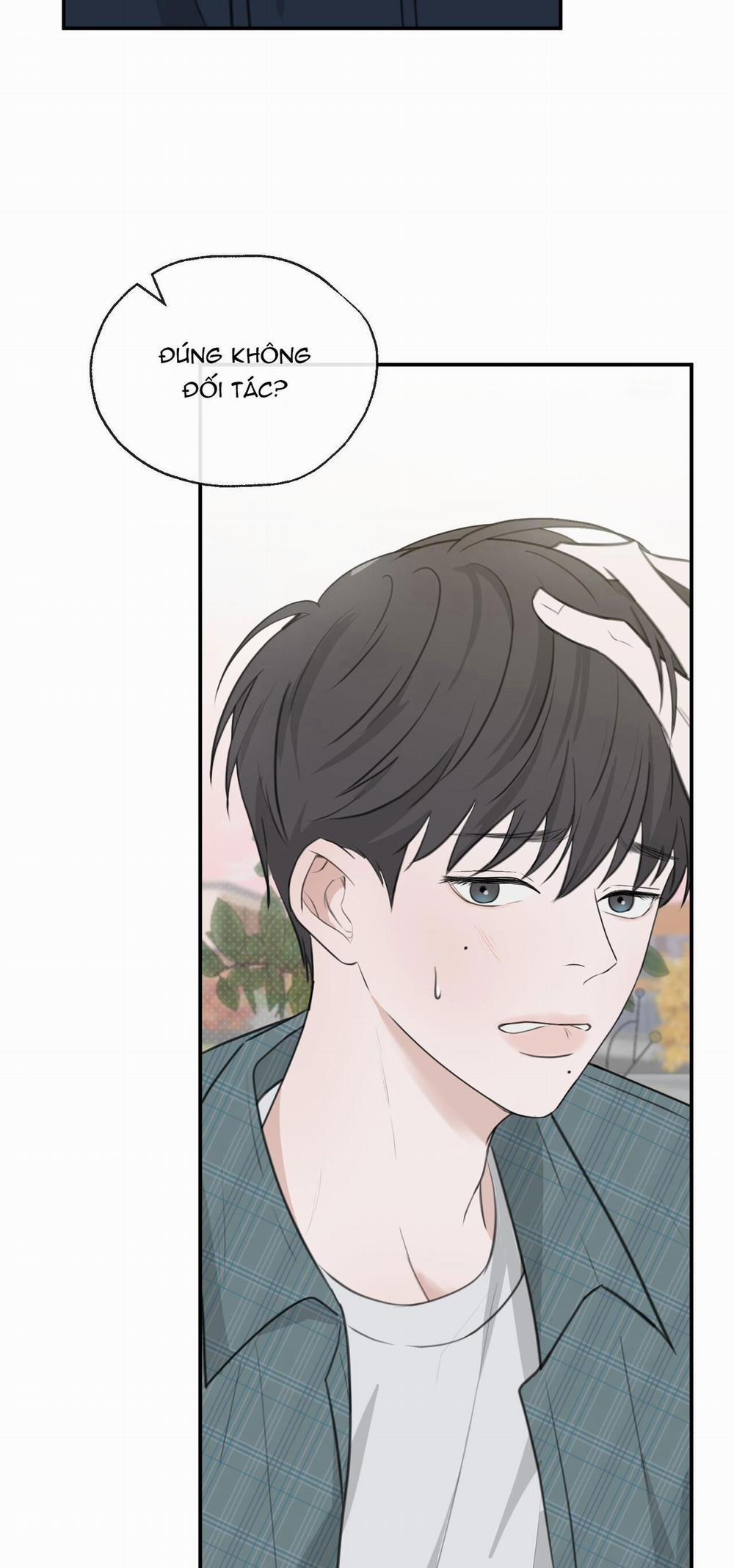 Nghiện Sex 23.3 màu sắc 3 trang 49