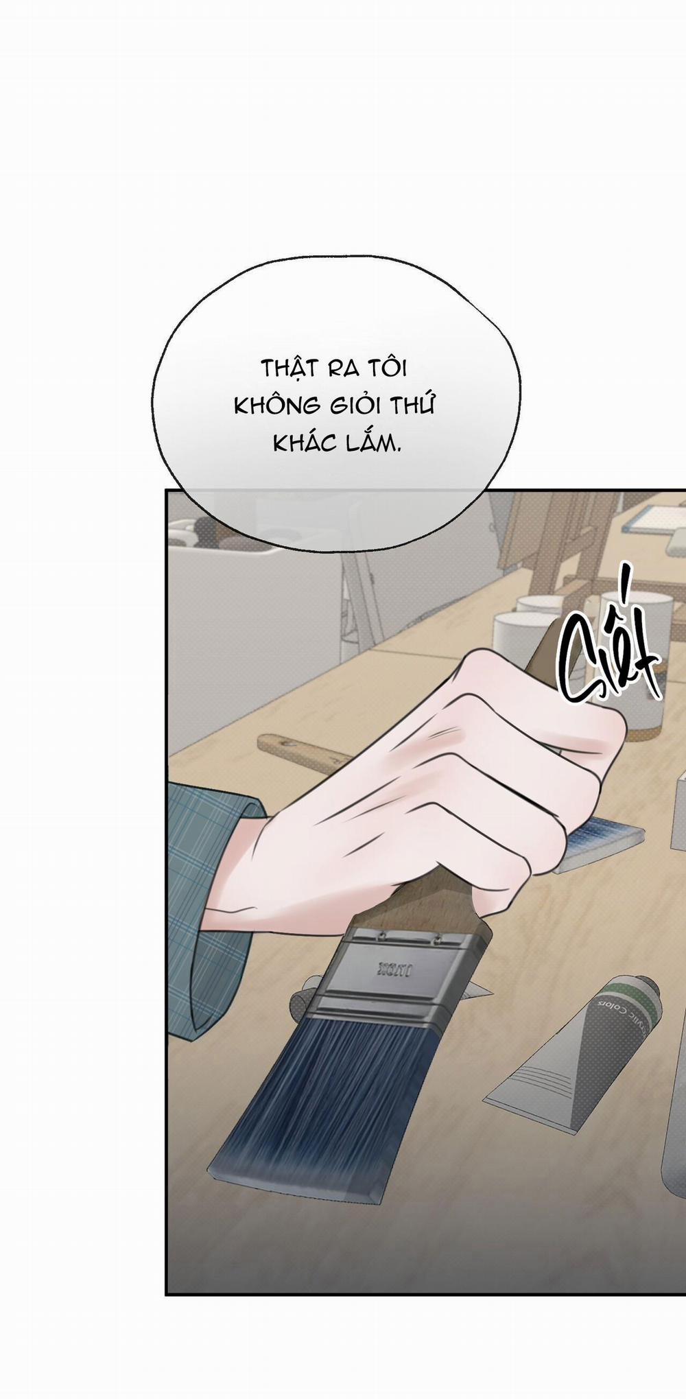 Nghiện Sex 23.3 màu sắc 3 trang 56