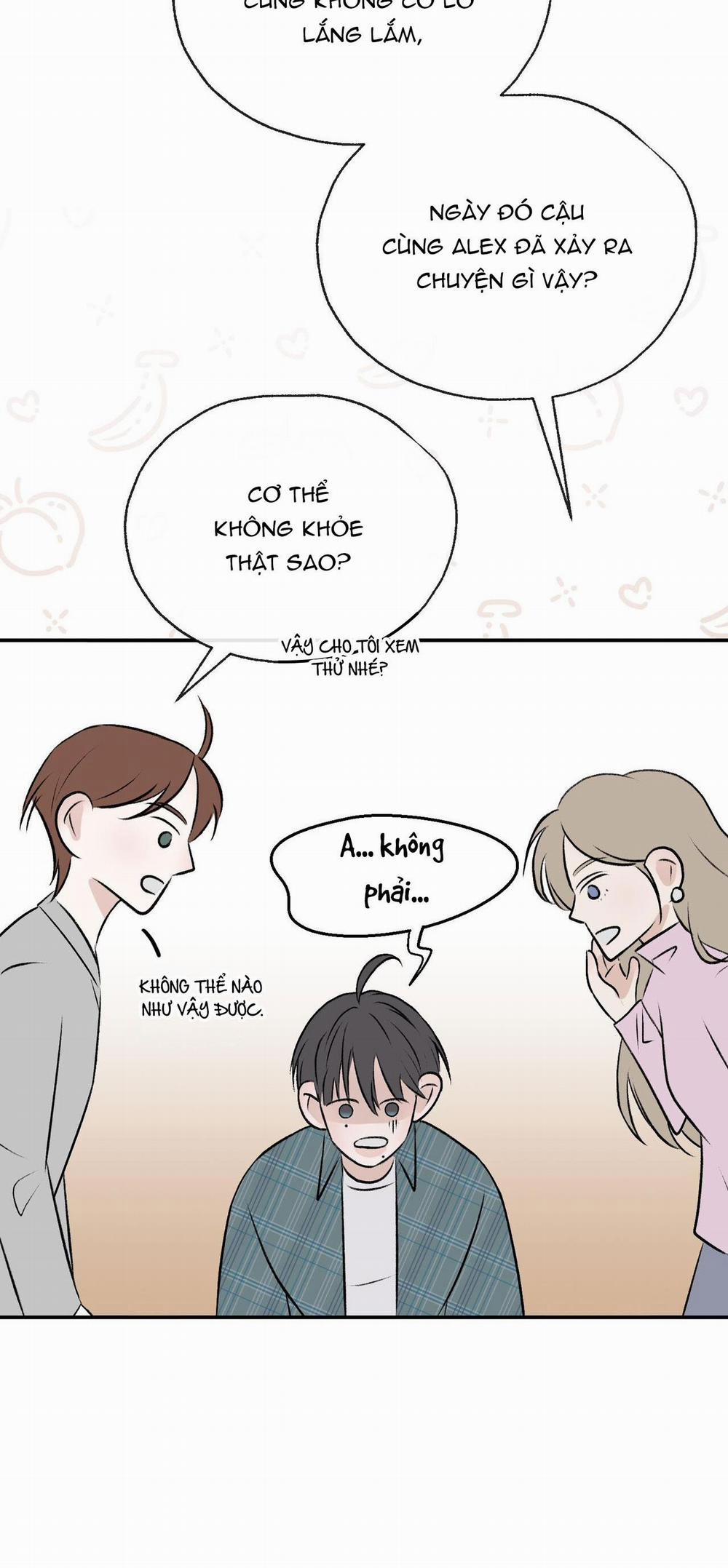 Nghiện Sex 23.3 màu sắc 3 trang 7