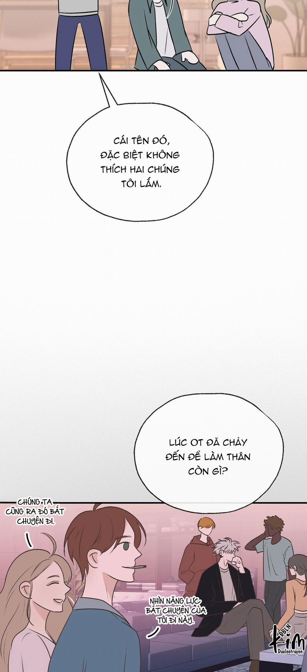 Nghiện Sex 23.3 trang 16