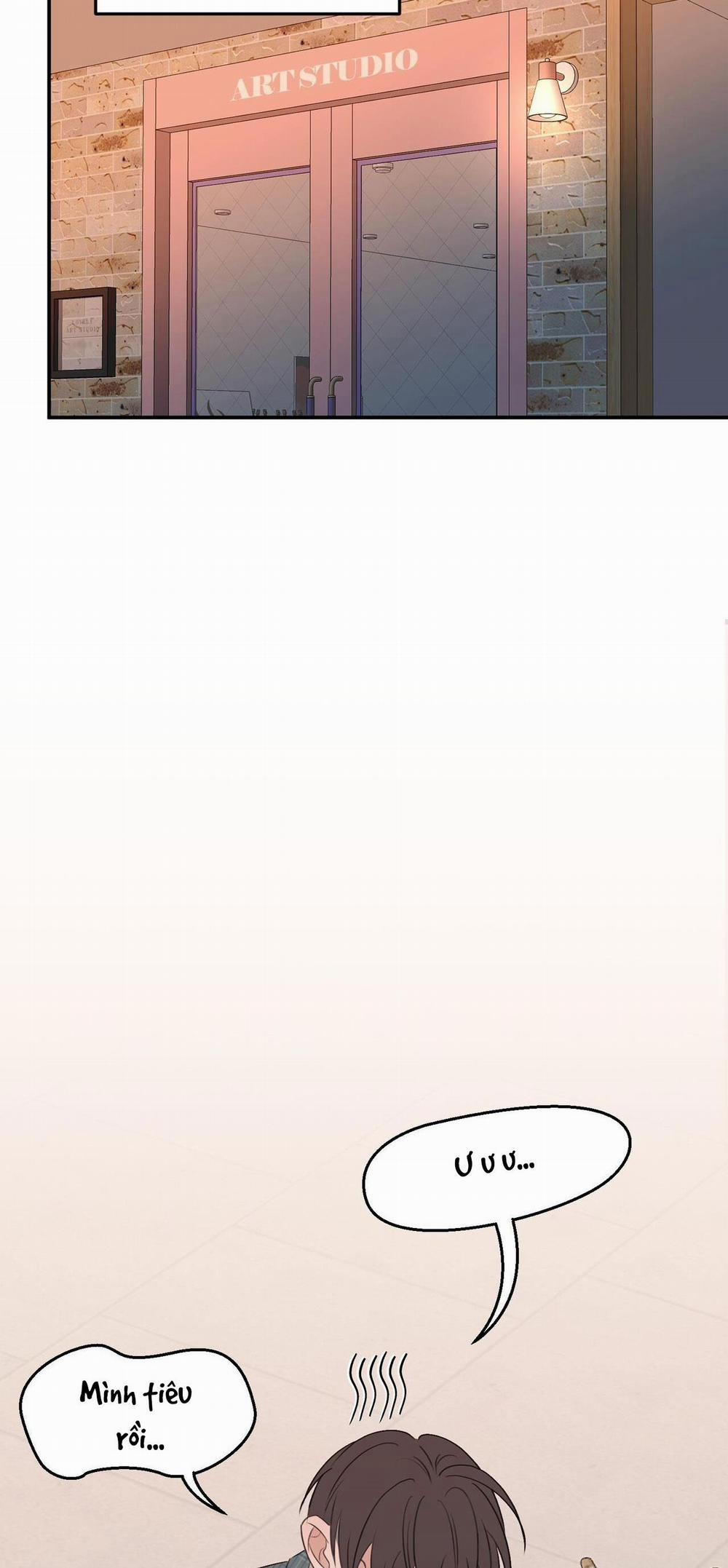 Nghiện Sex 23.3 trang 2