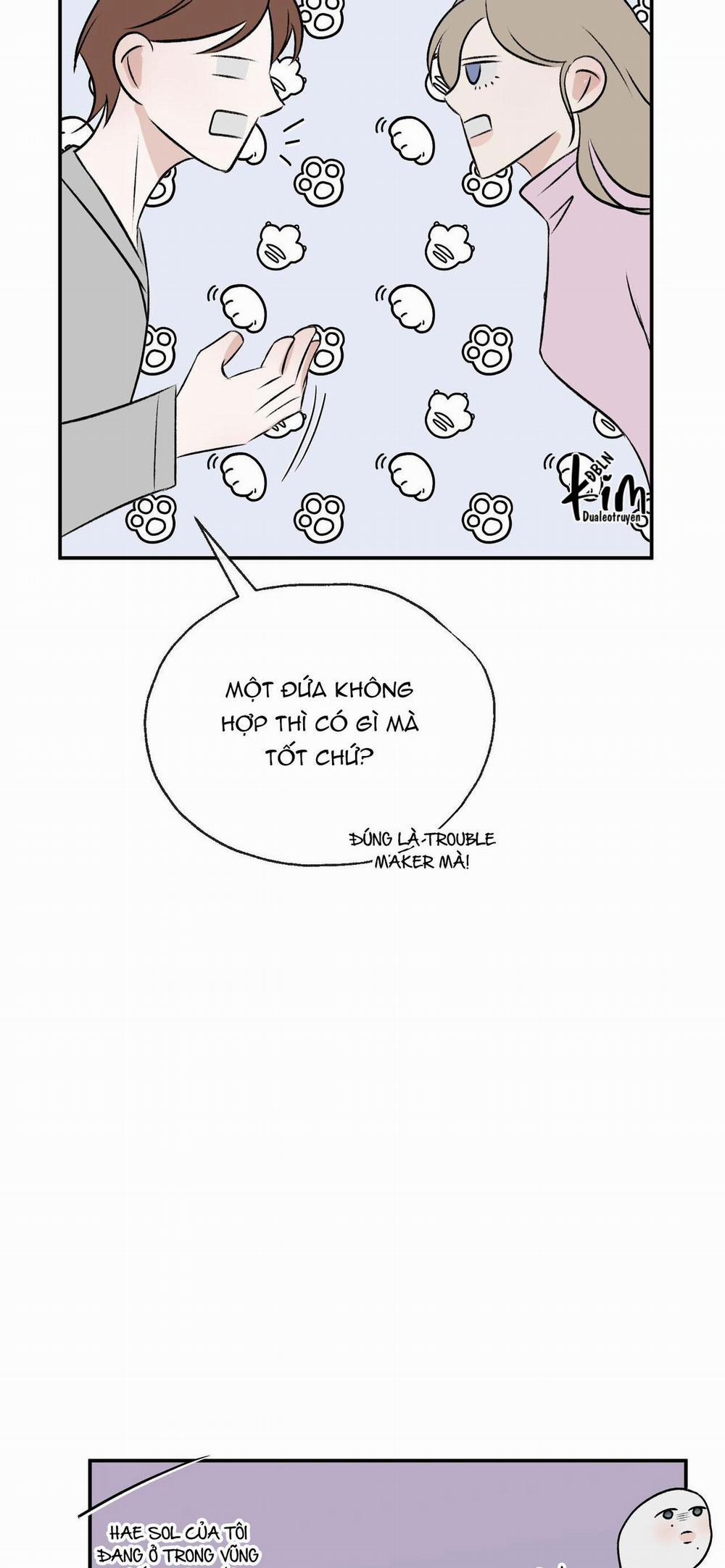 Nghiện Sex 23.3 trang 26