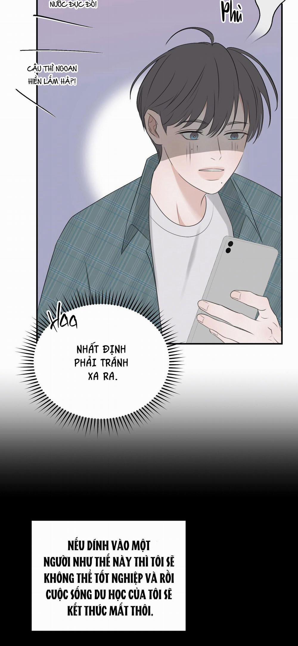 Nghiện Sex 23.3 trang 27