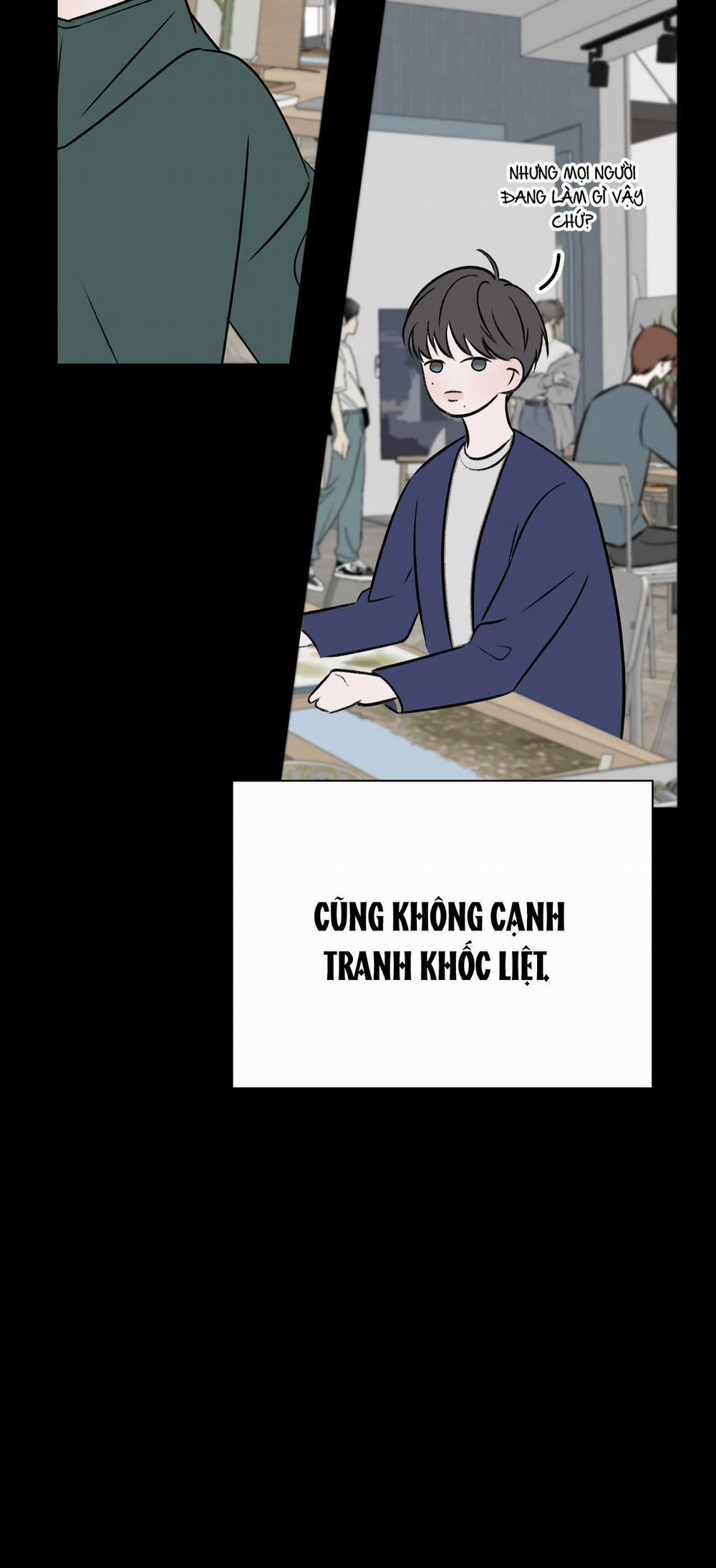 Nghiện Sex 23.3 trang 34