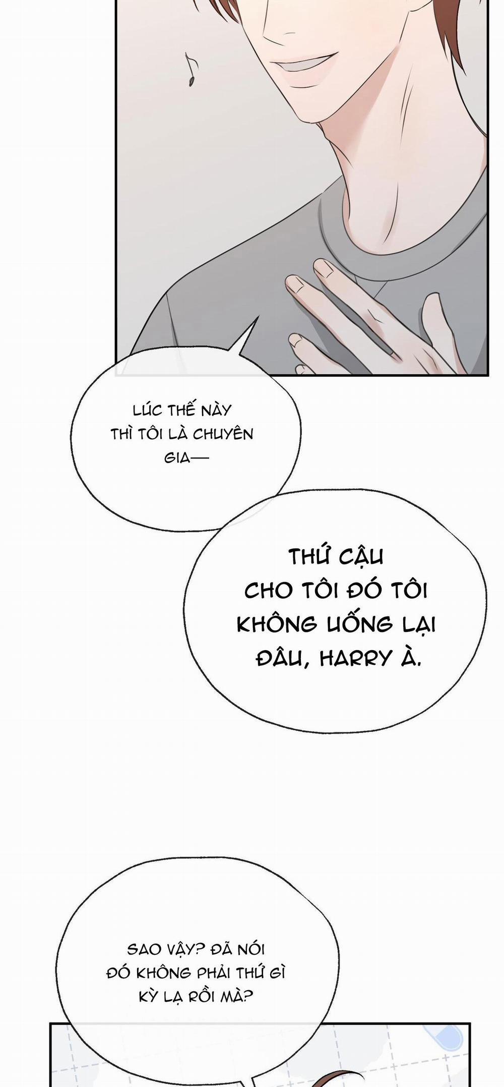 Nghiện Sex 23.3 trang 5