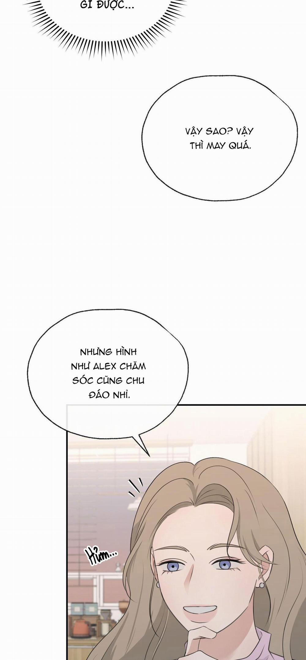 Nghiện Sex 23.3 trang 9