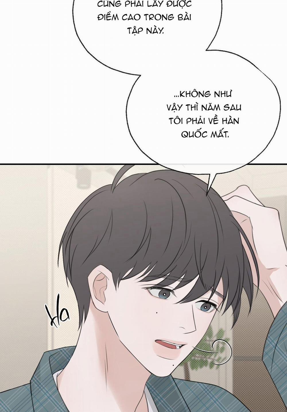 Nghiện Sex 23.4 màu sắc 4 trang 14