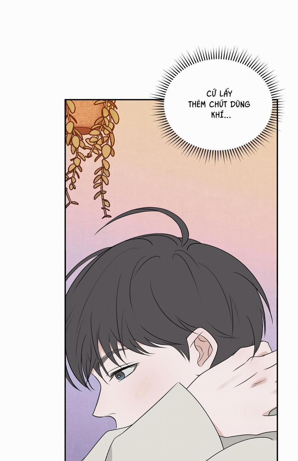 Nghiện Sex 23.4 màu sắc 4 trang 23