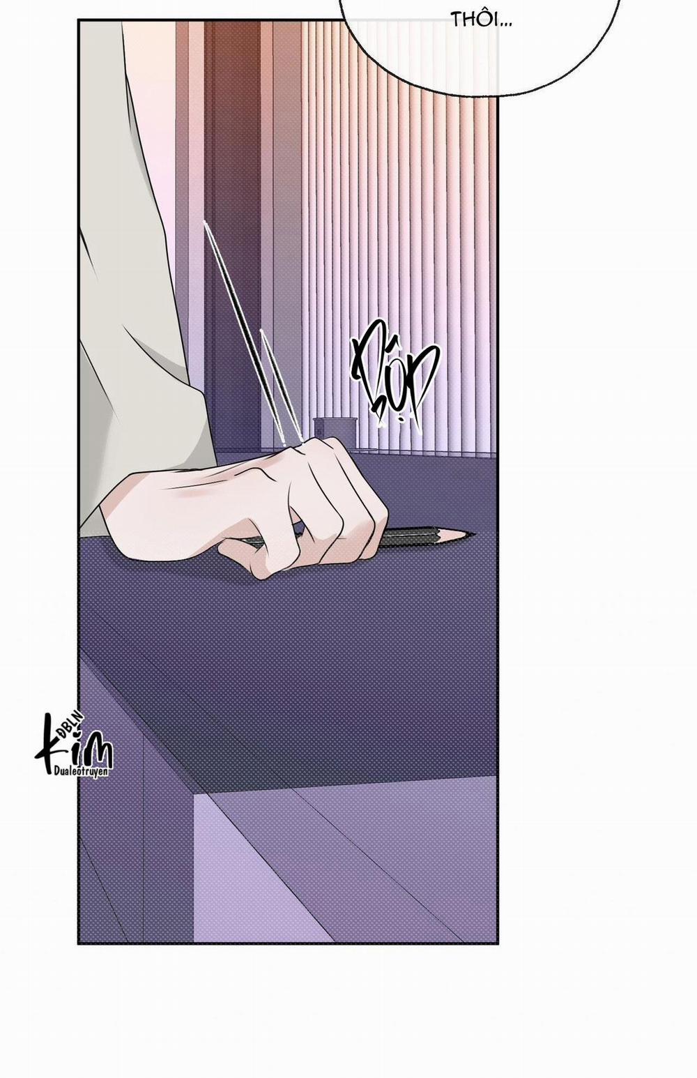 Nghiện Sex 23.4 màu sắc 4 trang 25