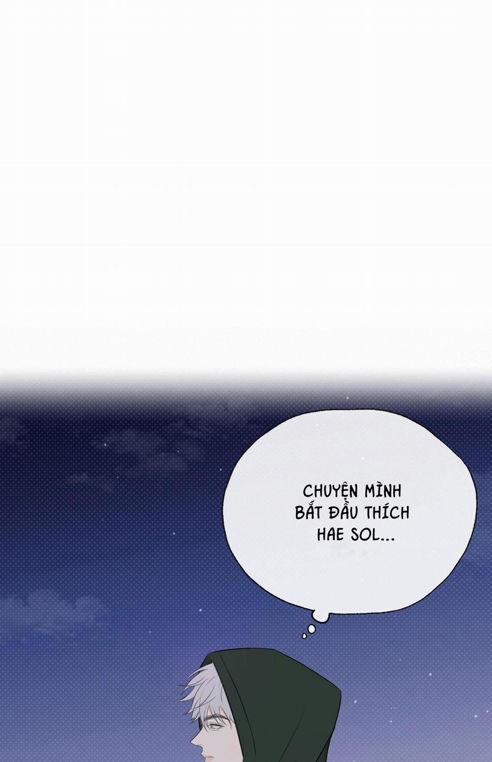 Nghiện Sex 23.4 màu sắc 4 trang 32